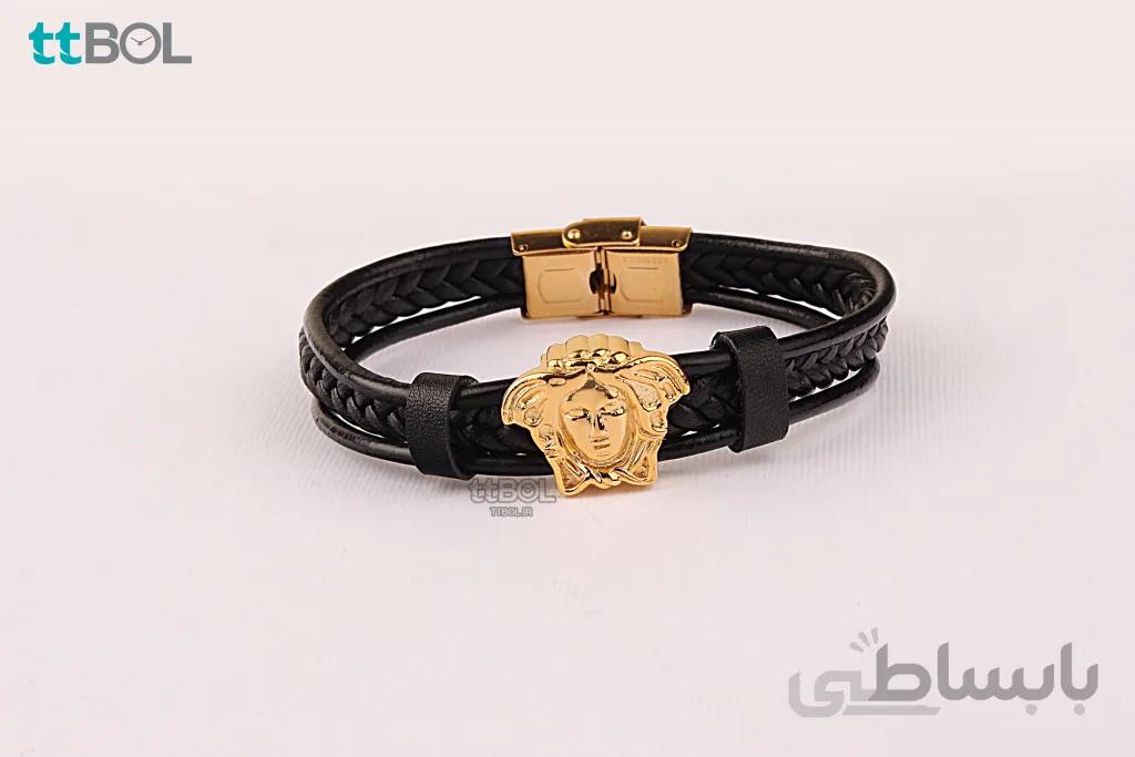 دستبند مردانه 2166