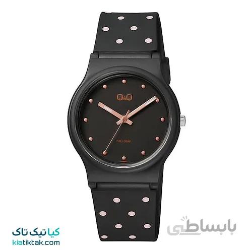 ساعت مچی کیو اند کیو مدل VP46J057Y