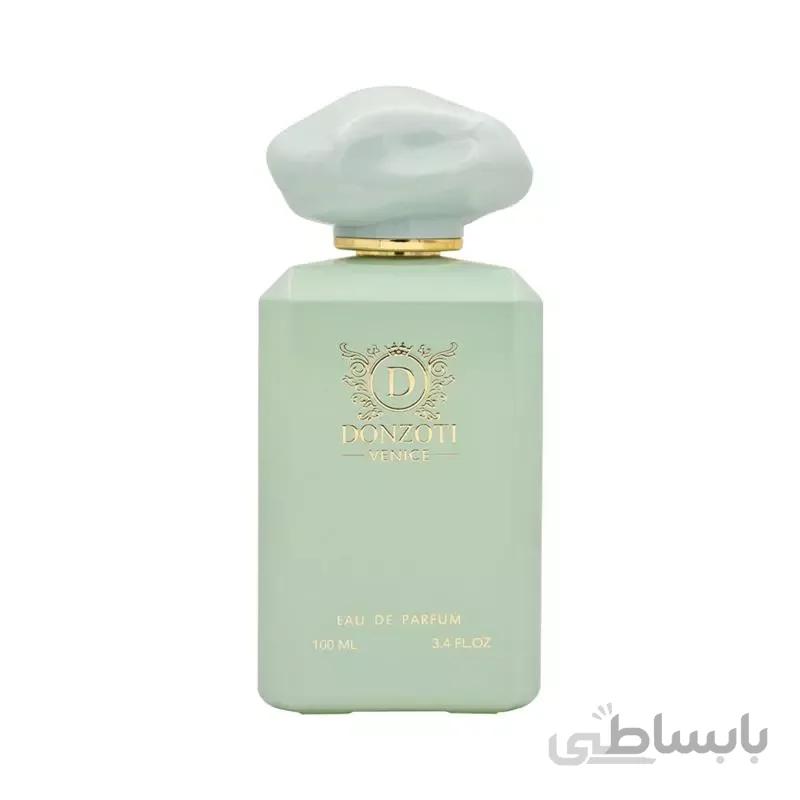 Donzoti Venice For Women EDP