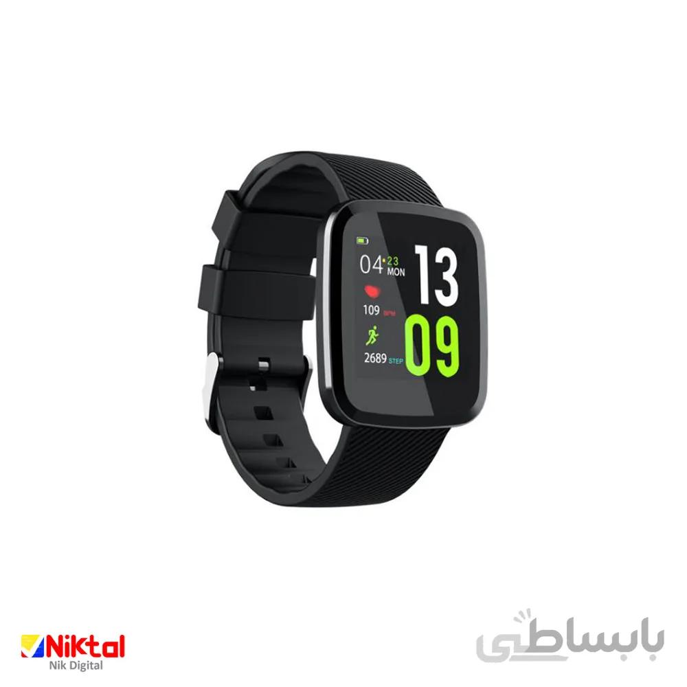 ساعت هوشمند مدل Z30