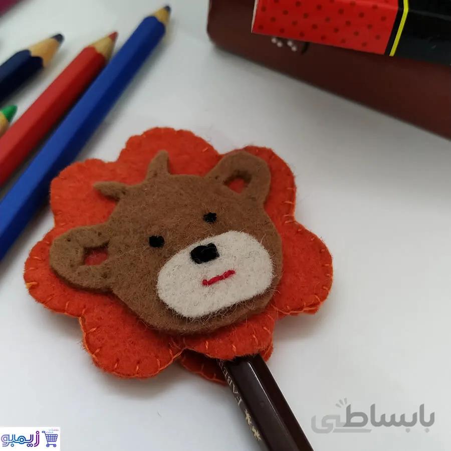 سرمدادی شیر