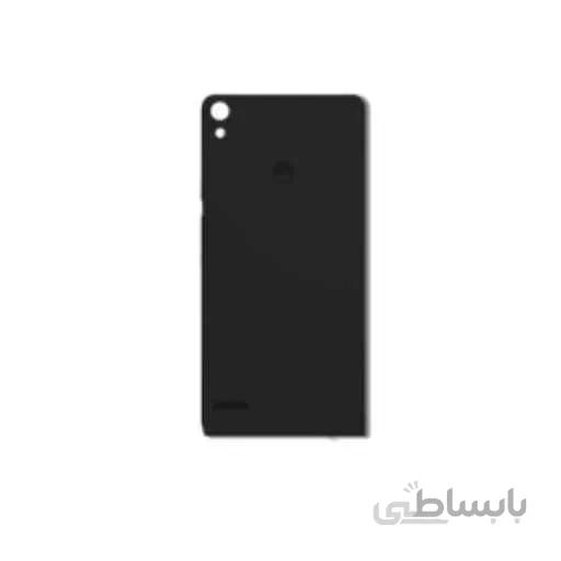 درب پشت هواوی P6