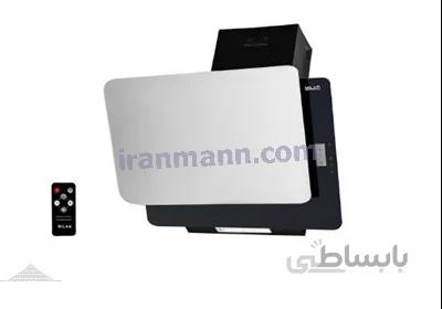 هود میلان مدل صدرا