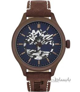 ساعت مچی مردانه تیمبرلند Timberland کد TBL15946JYBN-03