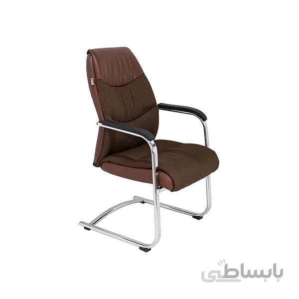 صندلی کنفرانسی مدل C6125 راحتیران