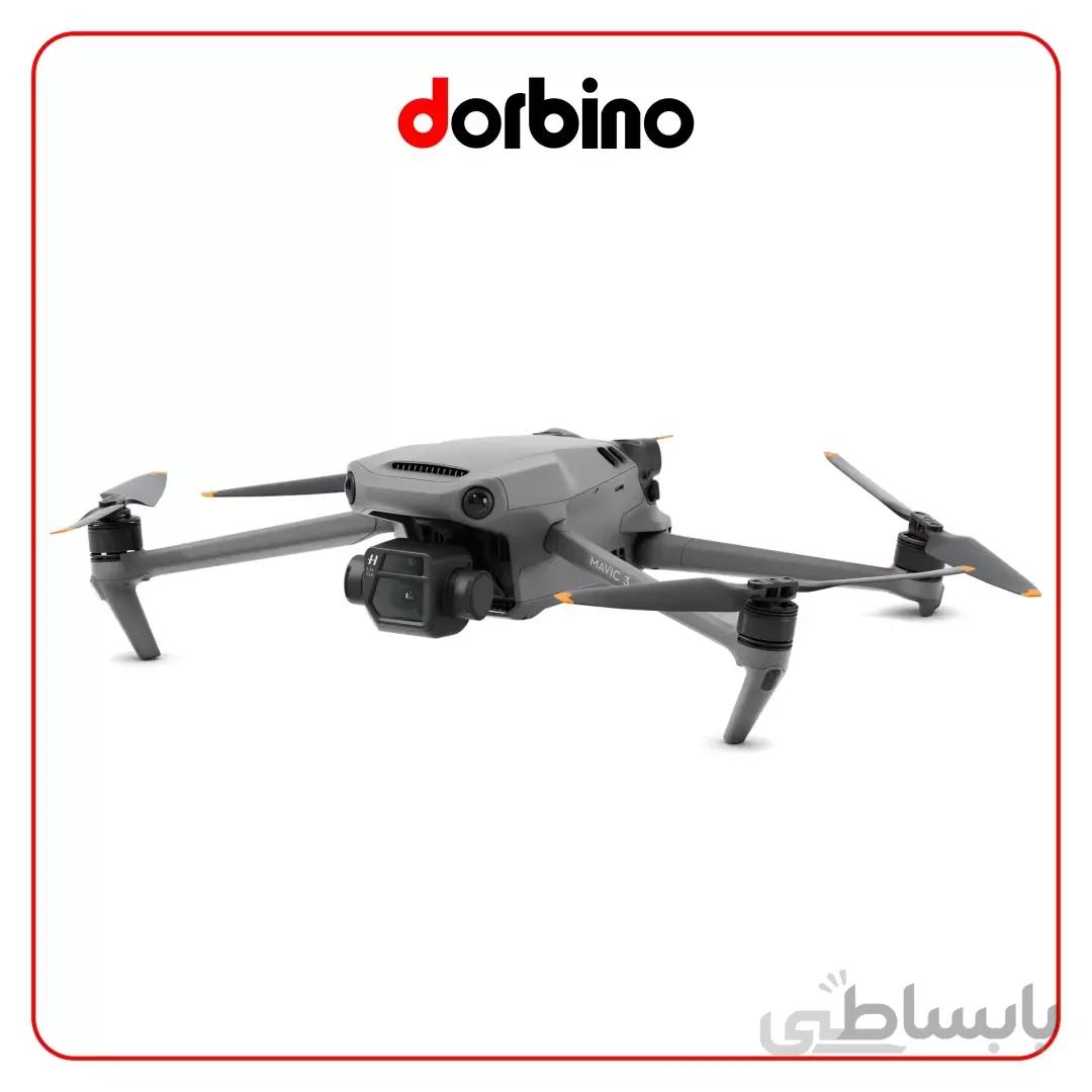 پهپاد مویک ۳ DJI Mavic 3 Fly More Combo