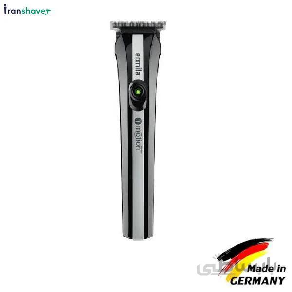 ماشین اصلاح سر و صورت ارمیلا مدل TMotion Nano