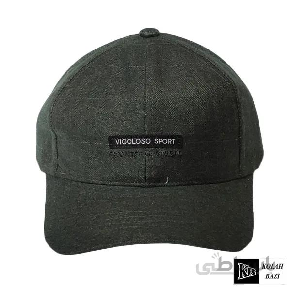 کلاه بیسبالی bc1255 ا Baseball cap bc1255