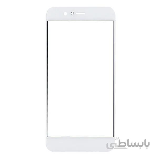 ‫گلس تعمیراتی هواوی HUAWEI NOVA 2 سفید مشکی
