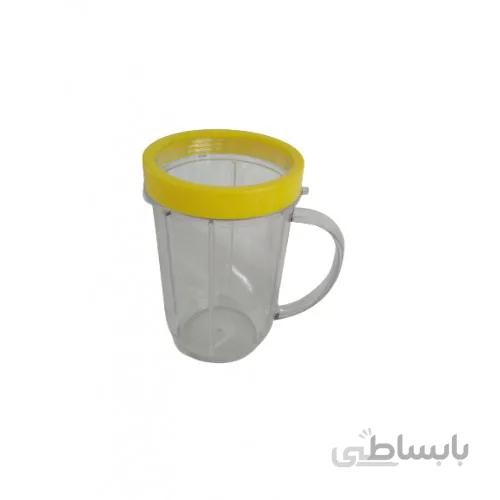ظرف مخلوط کن مجیک بولیت