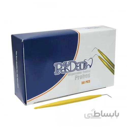 سوند یکبار مصرف ۵۰ عددی
