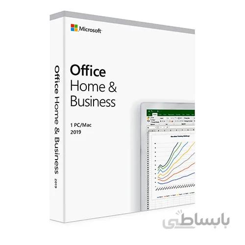 آفیس 2019 Home and Business