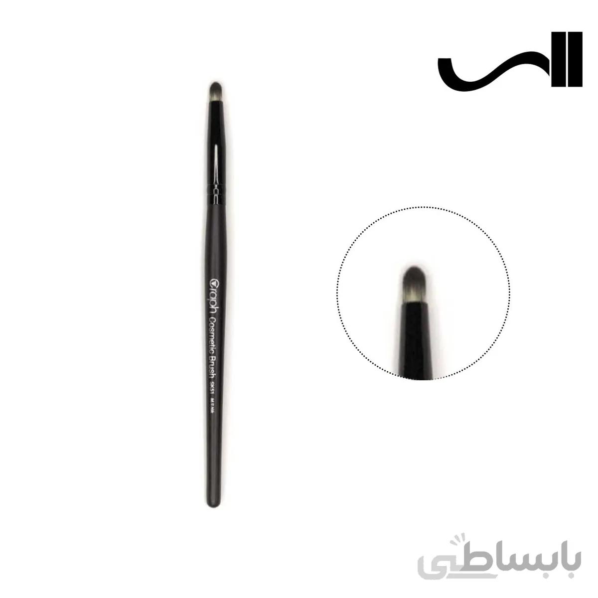 پنسیل براش گراف مدل SK51