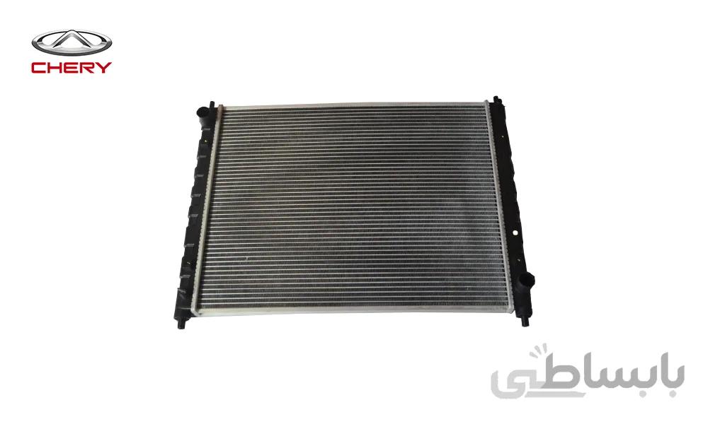 رادیاتور آب چری تیگو ۵