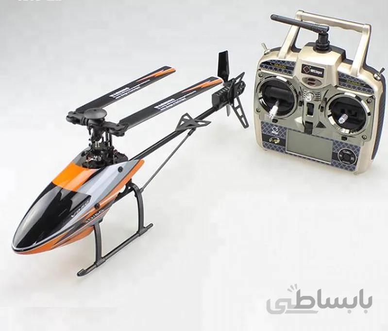 هلیکوپتر wltoys مدل V950
