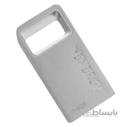 فلش مموری ایکس انرژی مدل X-926 با ظرفیت 64 گیگابایت ا X-energy X-926 64GB USB 2.0 Flash Memory