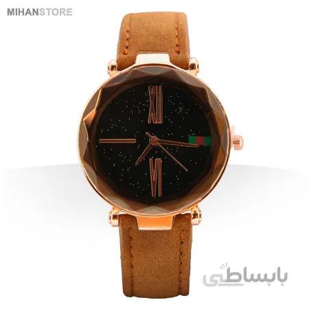 ساعت مچی دخترانه GUCCI مدل Minimals