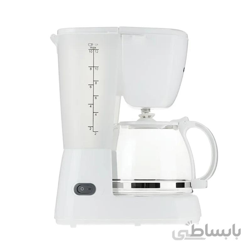 قهوه ساز متئو مدل MCM 60 ا Matheo MCM 60 Coffee Maker