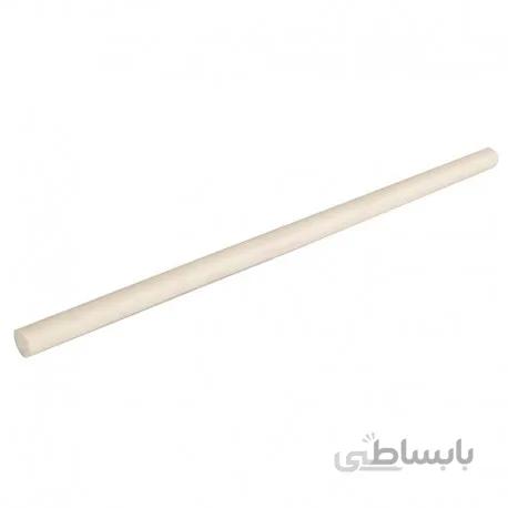 چسب حرارتی صافکاری سفید
