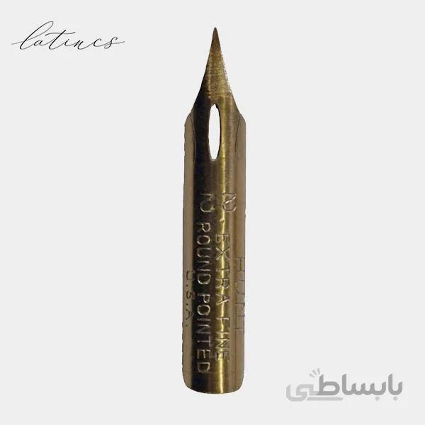 نوک فلزی اسپیدبال مدل Hunt 22B
