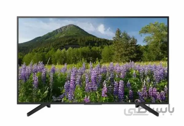 تلویزیون 49 اینچ سونی مدل X7000F