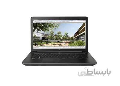 لپ تاپ HP ZBOOK 17 G3 i7-6700 HQ 16GB 512SSD 4GB M3000M