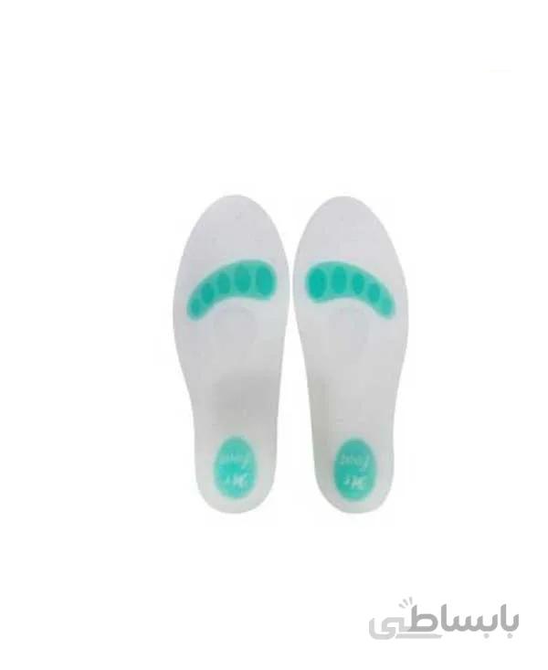کفی طبی کامل ایزی لایف Complete medical insole easy life