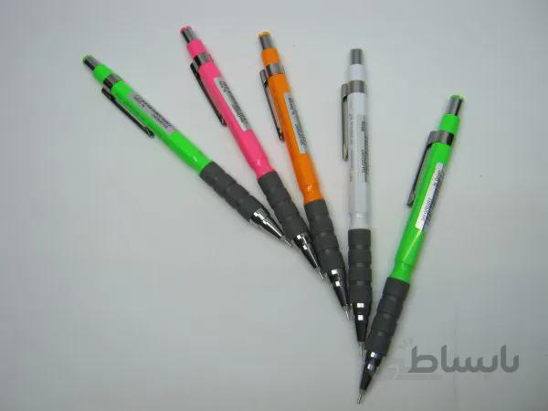مداد اتود ۰٫۷ Tombow مدل ۳۰۰۰ در۴ رنگ