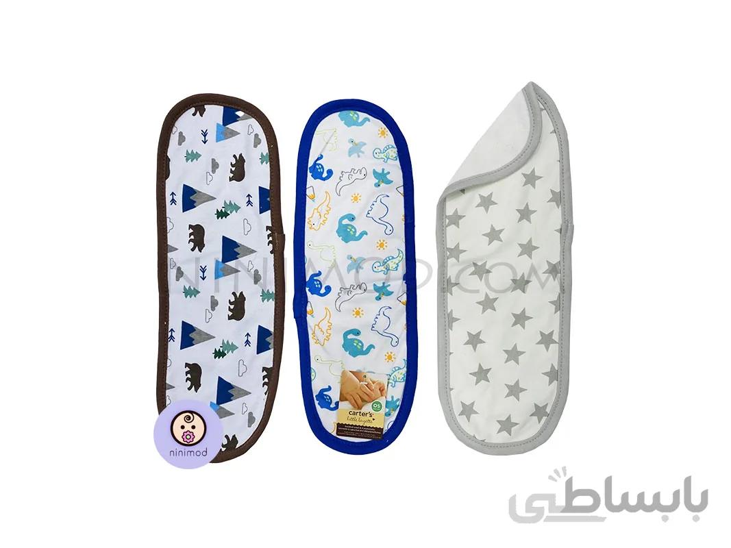 آروغ گیر نوزاد کارترز کد ۵۰