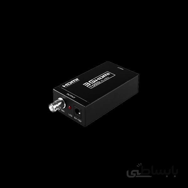 مبدل HDMI به SDI ویکینگ