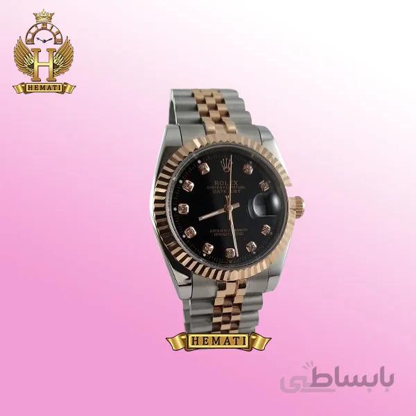 ساعت مردانه رولکس دیت جاست Rolex Datejust RODJM107