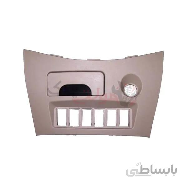 جاسیگاری و قاب کلیدهای گرمکن و فندک X33