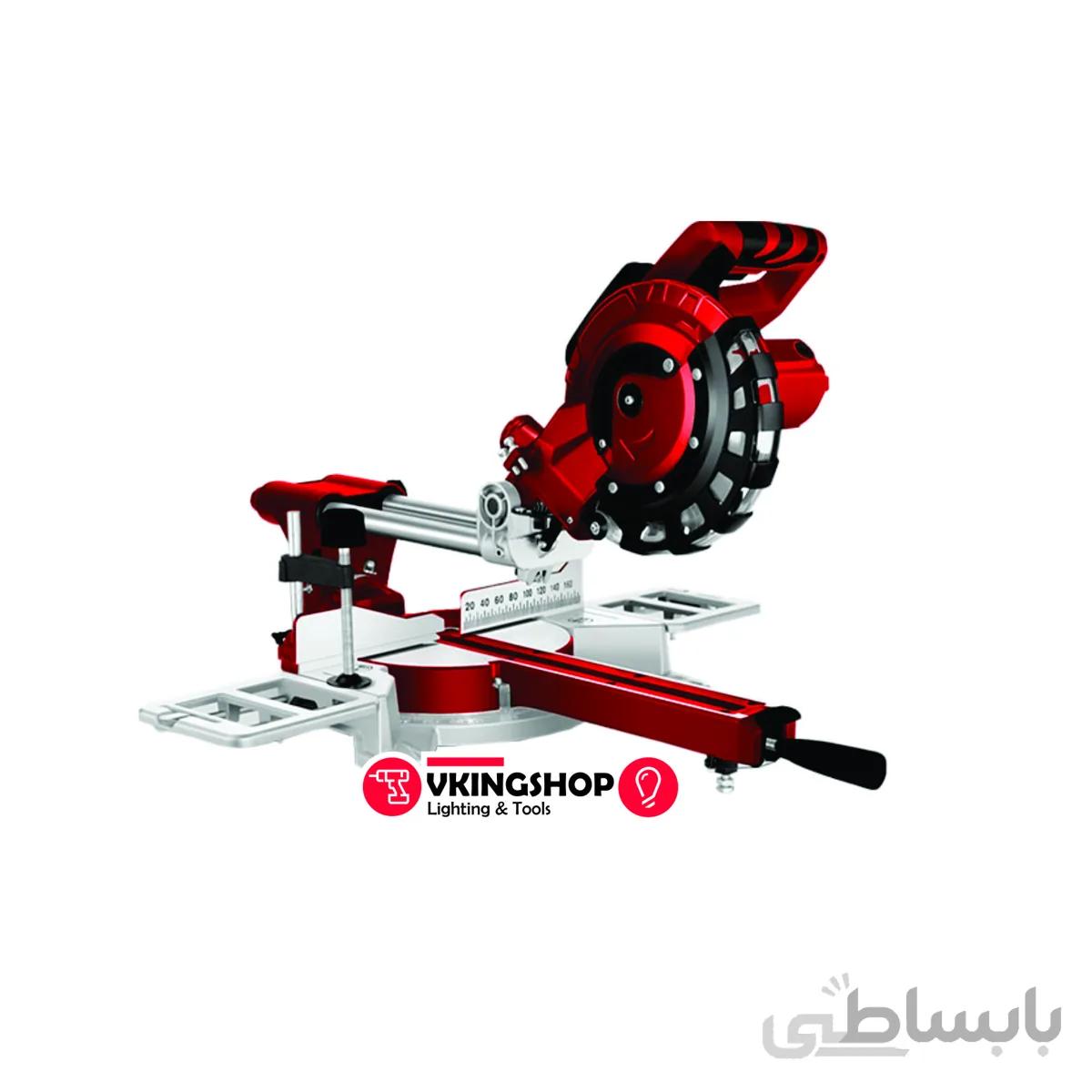 فارسی بر کشویی 215 میلیمتری استرانگ مدل STG21300K
