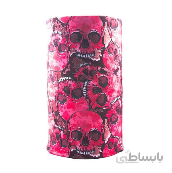 اسکارف طرح دار کد ss1144