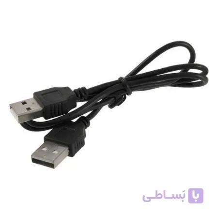 کابل لینک USB 2.0 طول 50 سانتی
