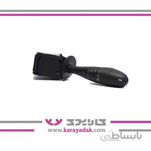 دسته برف پاک کن پژو 206 SD کروز