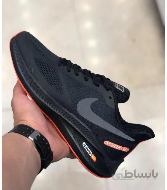 کتانی رانینگ مردانه نایک Nike Zoom Winflo 7X