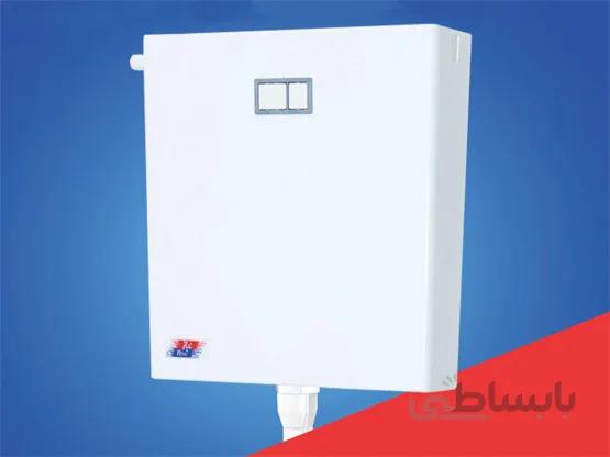 فلاش تانك نیاز مدل آویسا (تک زمانه)