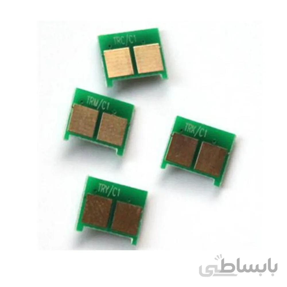 چیپست مشکی HP 176