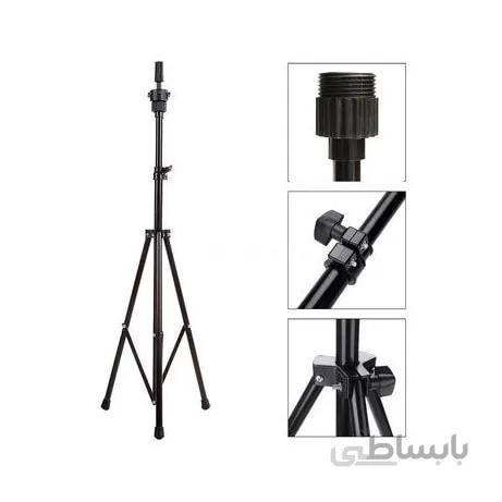 پایه مانکن ایستاده
