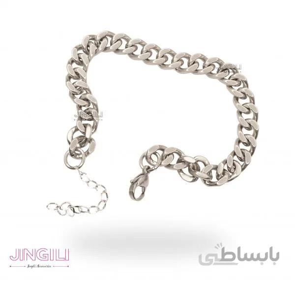 دستبند اسپرت مدل کارتیه 4 کد aw0012