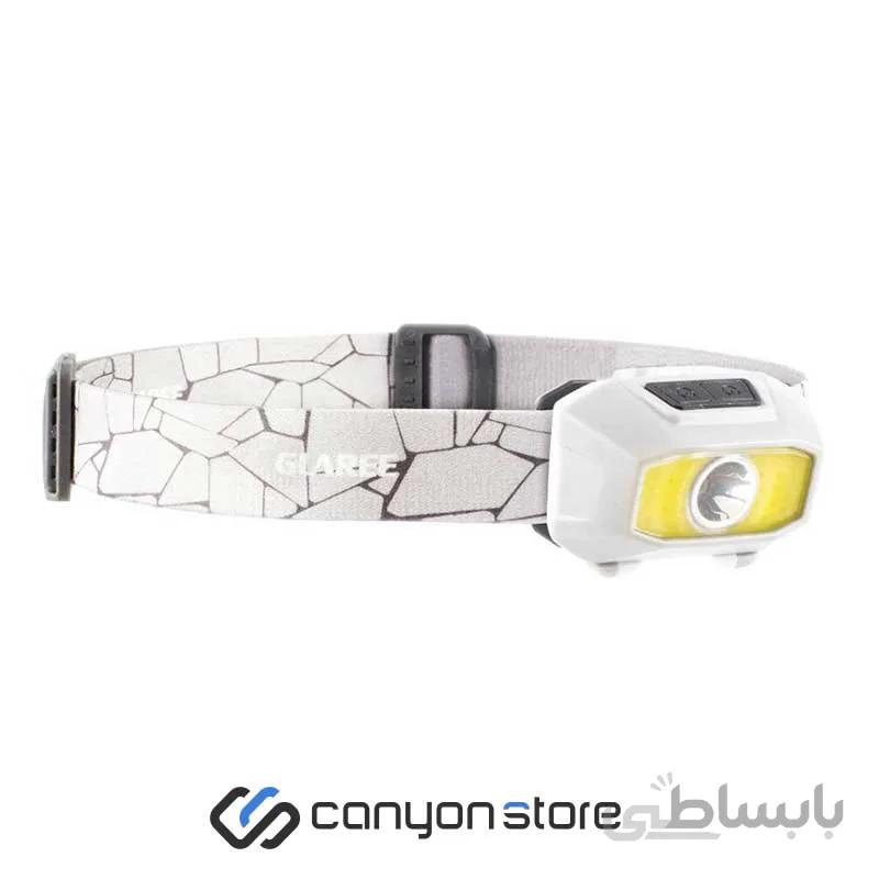 چراغ پیشانی گلاری – Glaree Headlamps L40