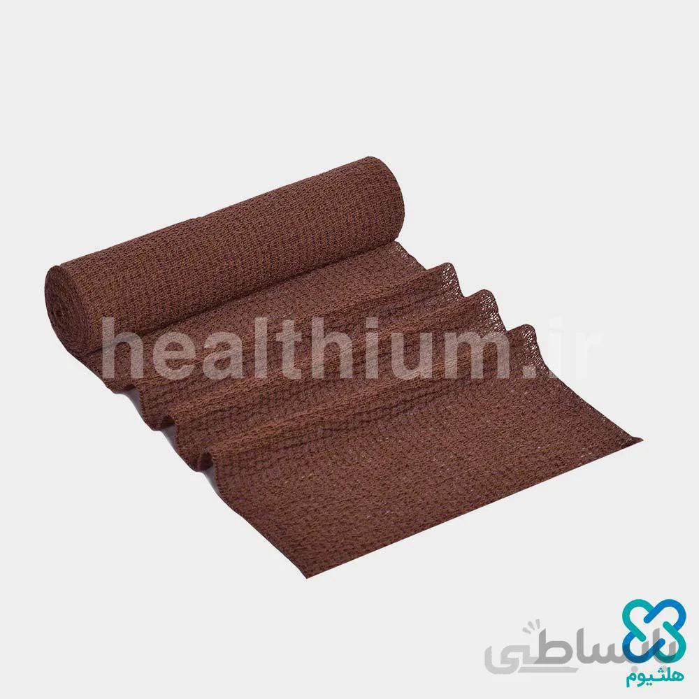 باند کرپ (سوختگی) 20 سانتی‌متر سالم