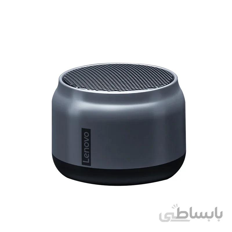 اسپیکر بلوتوثی لنوو مدل think plus K3