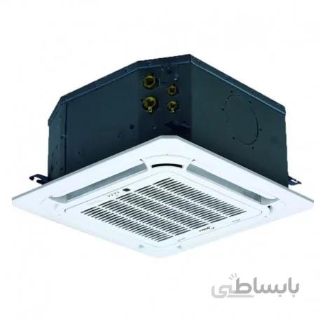 فن کویل کاستی چهار طرفه CFM 1500 مدیا