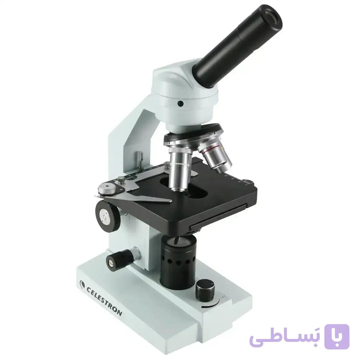 میکروسکوپ حرفه‌ای Advanced Biological 1000 سلسترون
