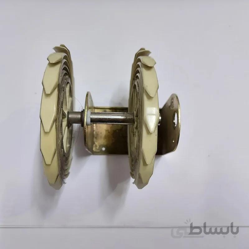 پول جمع کن LD-60B پولشمار نیکیتا