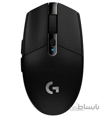 ماوس گیمینگ لاجیتک مدل G 305 ا G305 Lightspeed Wireless Gaming Mouse