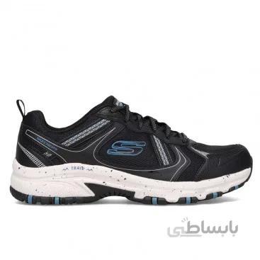 کتانی ورزشی مردنه اسکچرز Skechers Hillcrest-Vast