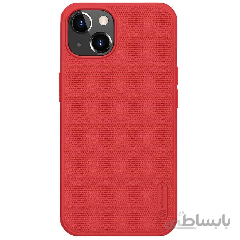 قاب نیلکین مدل Frosted Shield مناسب گوشی موبایل iPhone 13